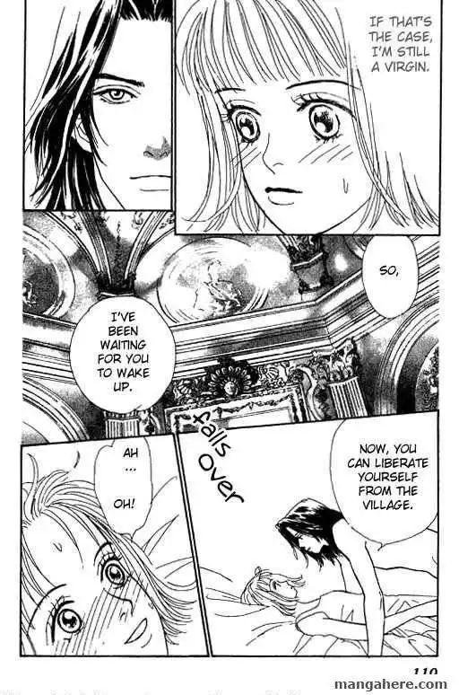 Virgin Wars Chapter 9 5
